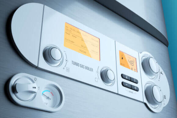 Boiler Servicing