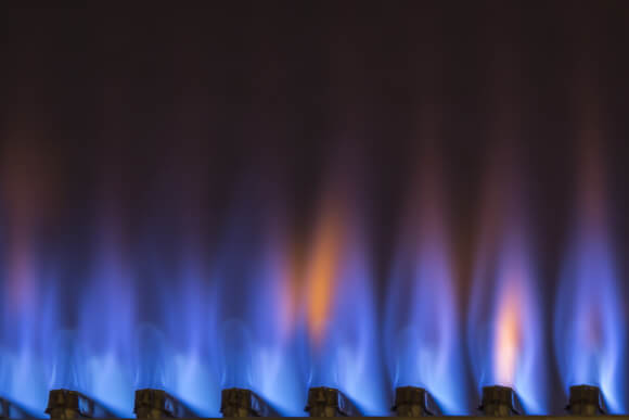Gas Services