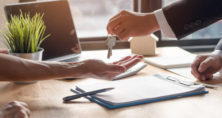 Landlord Safety Certificates